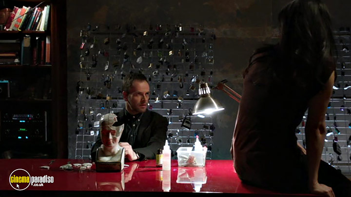 A still #8 from Elementary: Series 1 (2012)