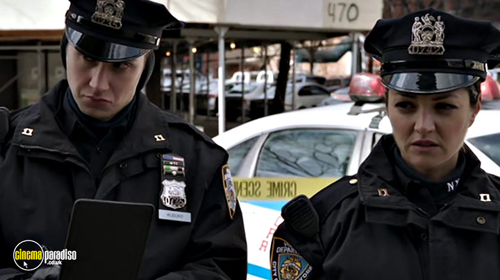 A still #7 from Elementary: Series 1 (2012)