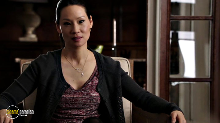 A still #5 from Elementary: Series 1 (2012)