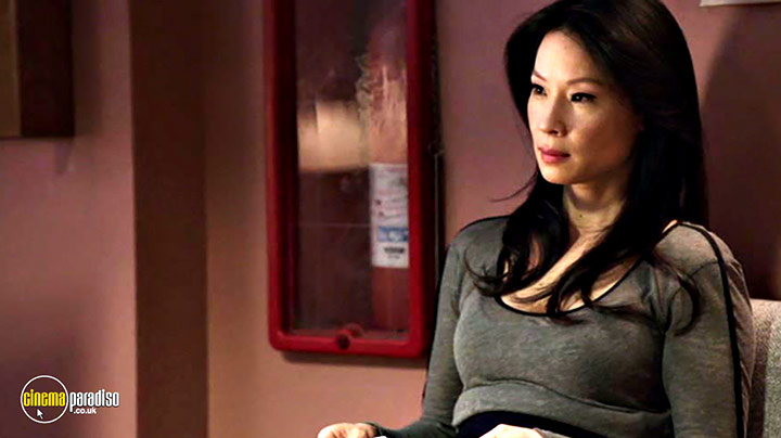 A still #3 from Elementary: Series 1 (2012)