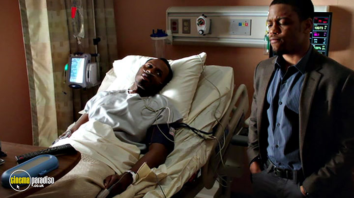A still #2 from Elementary: Series 1 (2012)