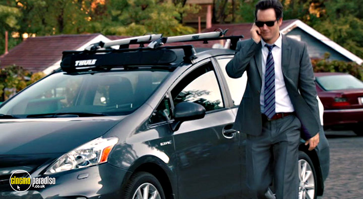 A still #37 from Franklin and Bash: Series 2 (2012)