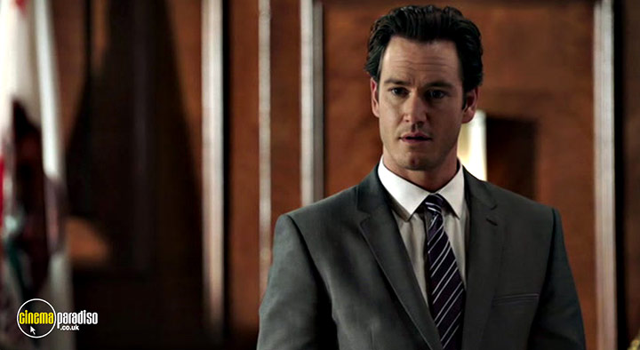 A still #35 from Franklin and Bash: Series 2 (2012)
