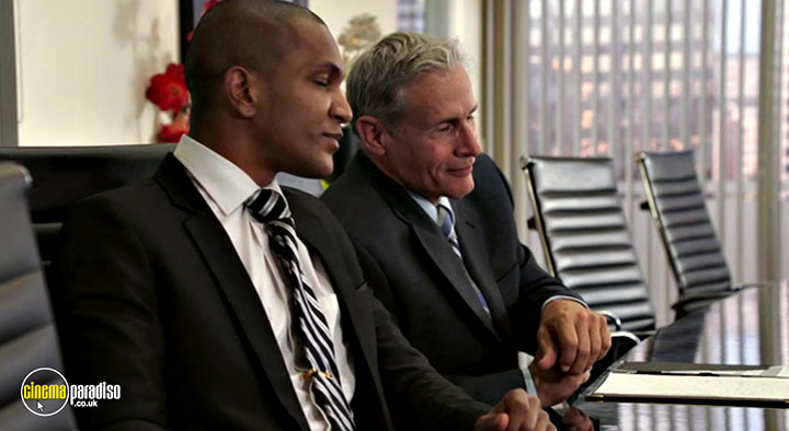 A still #34 from Franklin and Bash: Series 2 (2012)