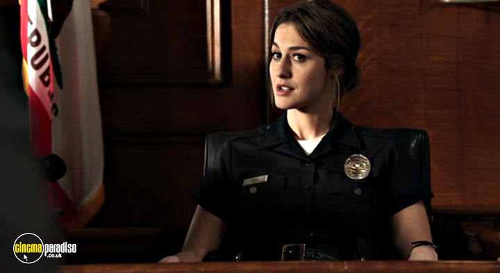A still #33 from Franklin and Bash: Series 2 (2012)