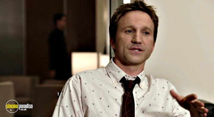 A still #30 from Franklin and Bash: Series 2 (2012)