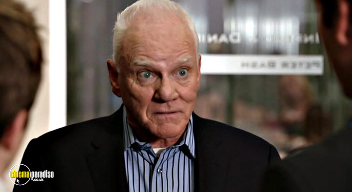 A still #29 from Franklin and Bash: Series 2 (2012)