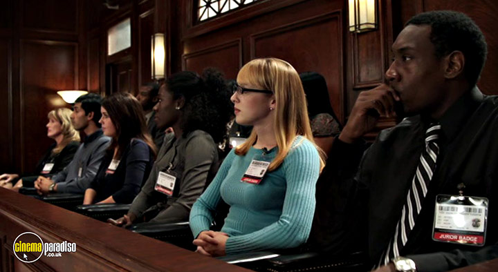 A still #28 from Franklin and Bash: Series 2 (2012)