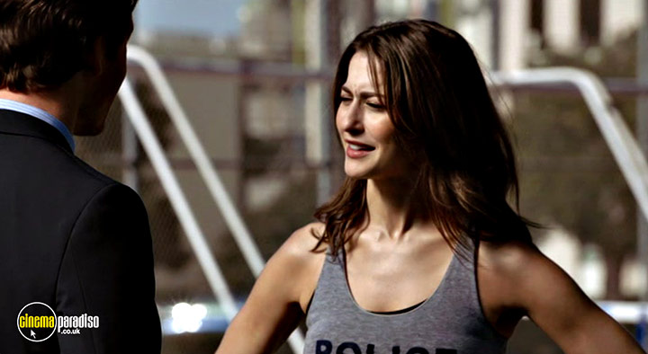 A still #26 from Franklin and Bash: Series 2 (2012)