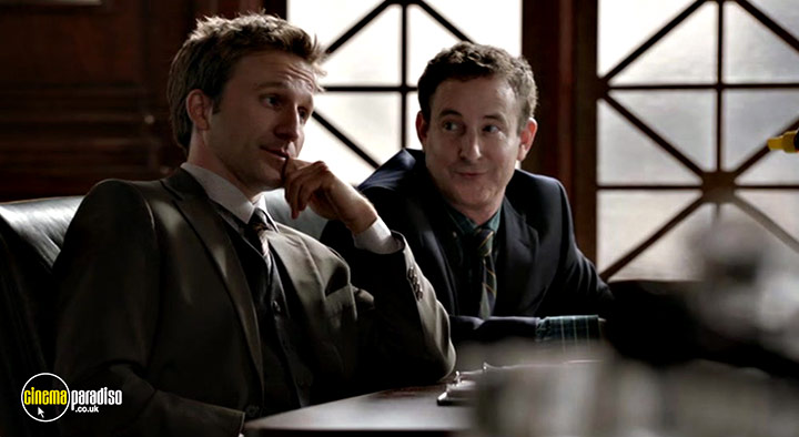 A still #22 from Franklin and Bash: Series 2 (2012)