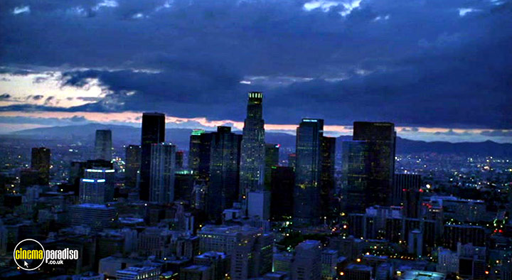 A still #19 from Franklin and Bash: Series 2 (2012)