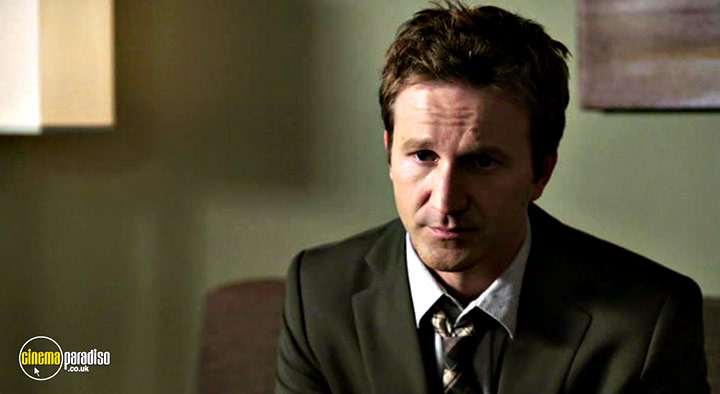 A still #18 from Franklin and Bash: Series 2 (2012)