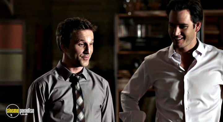 A still #16 from Franklin and Bash: Series 2 (2012)