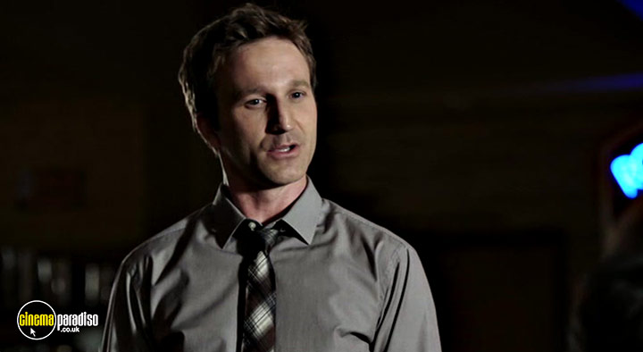 A still #15 from Franklin and Bash: Series 2 (2012)
