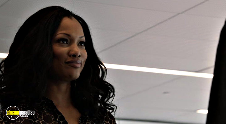 A still #14 from Franklin and Bash: Series 2 (2012)