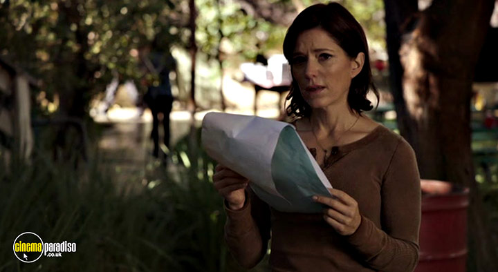 A still #12 from Franklin and Bash: Series 2 (2012)