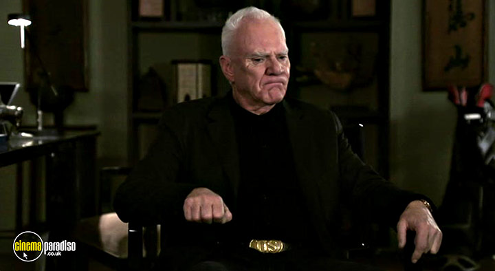 A still #11 from Franklin and Bash: Series 2 (2012)