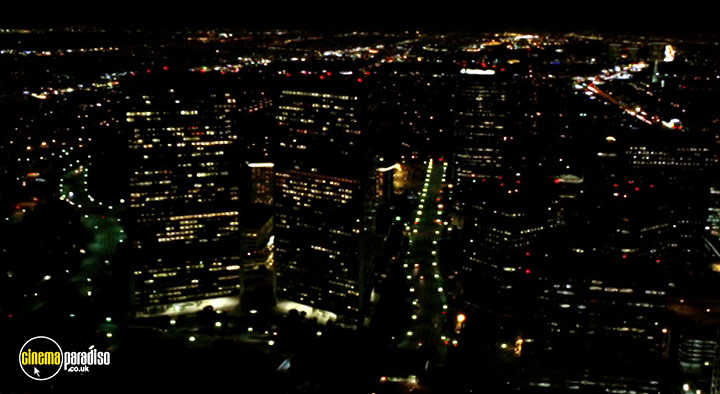 A still #10 from Franklin and Bash: Series 2 (2012)