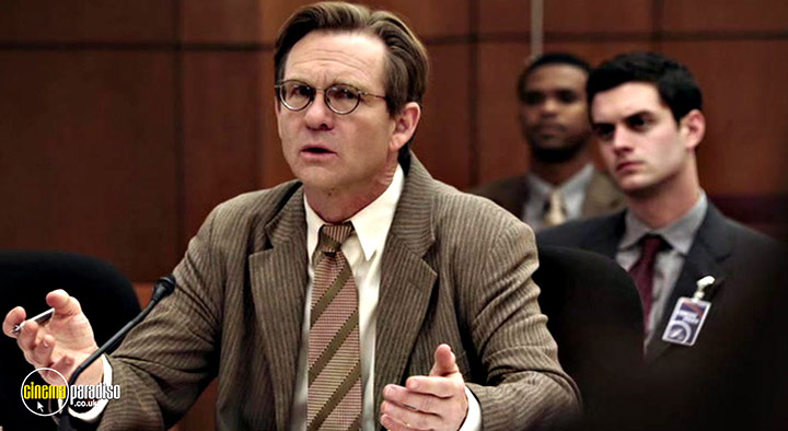 A still #9 from Franklin and Bash: Series 2 (2012)