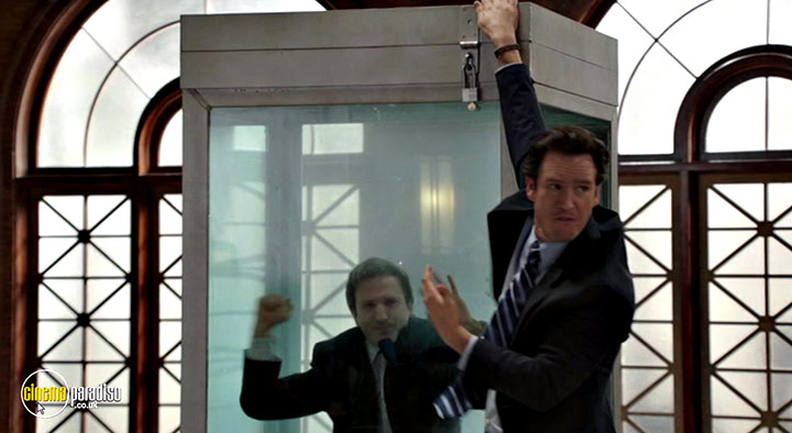 A still #4 from Franklin and Bash: Series 2 (2012)
