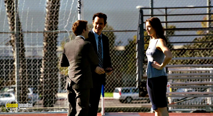 A still #2 from Franklin and Bash: Series 2 (2012)