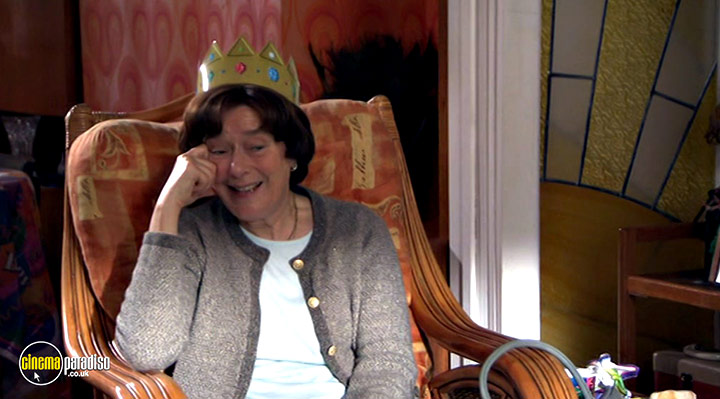 A still #16 from Grandma's House: Series 2 (2012)
