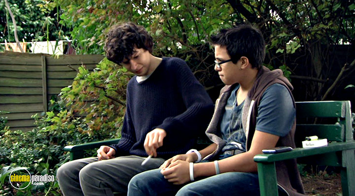 A still #12 from Grandma's House: Series 2 (2012)
