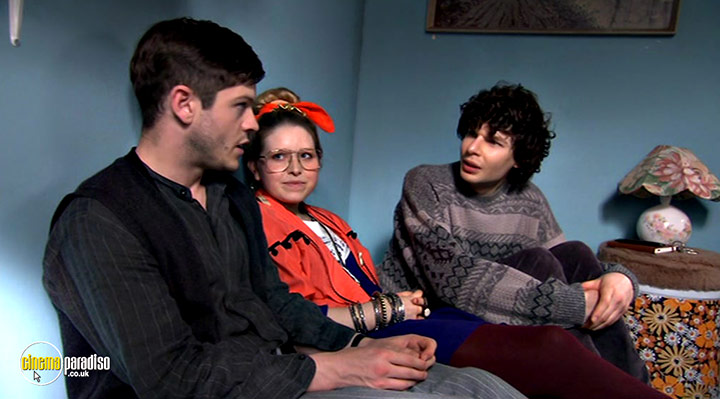 A still #5 from Grandma's House: Series 2 (2012)
