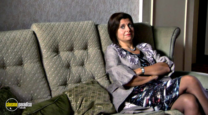 A still #4 from Grandma's House: Series 2 (2012)