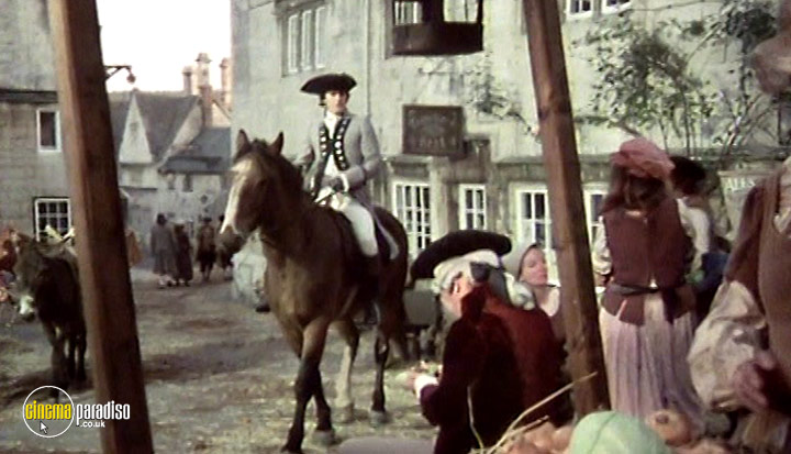 A still #28 from Poldark: Series 1: Part 2 (1975)