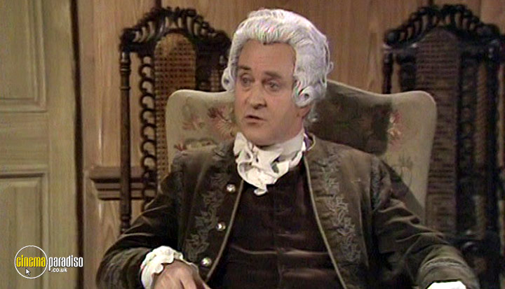 A still #2 from Poldark: Series 1: Part 2 (1975)