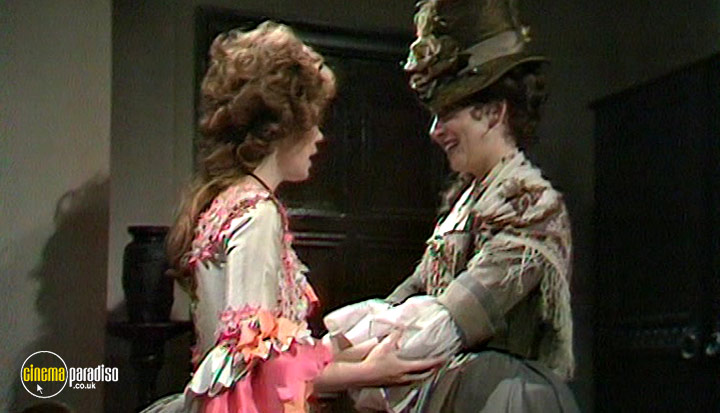 A still #3 from Poldark: Series 1: Part 2 (1975)
