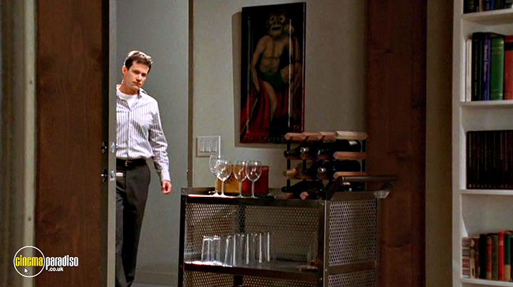 A still #4 from Nip / Tuck: Series 4 (2006)
