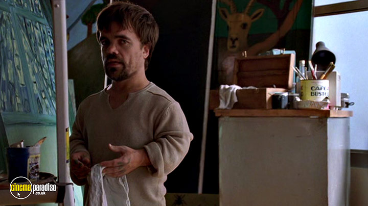 A still #5 from Nip / Tuck: Series 4 (2006)