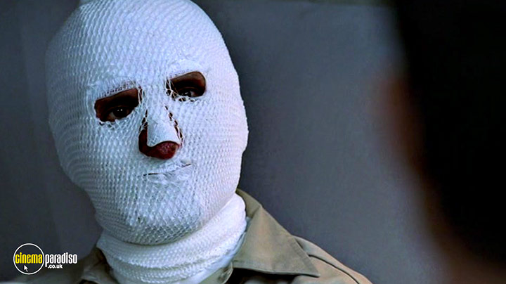 A still #6 from Nip / Tuck: Series 4 (2006)