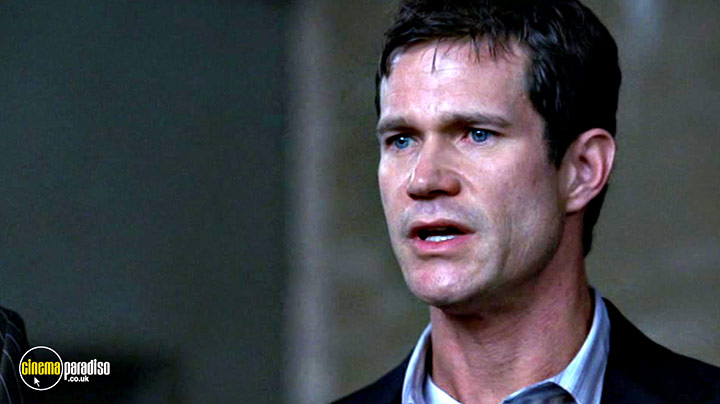 A still #7 from Nip / Tuck: Series 4 (2006)