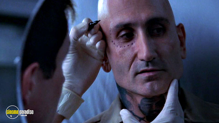 A still #9 from Nip / Tuck: Series 4 (2006)