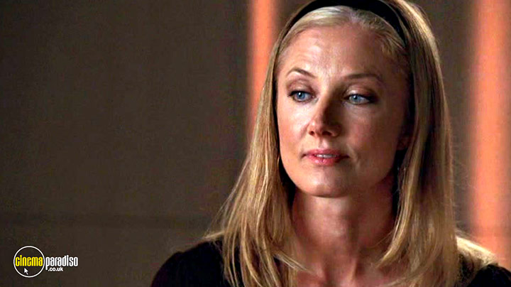 A still #10 from Nip / Tuck: Series 4 (2006)