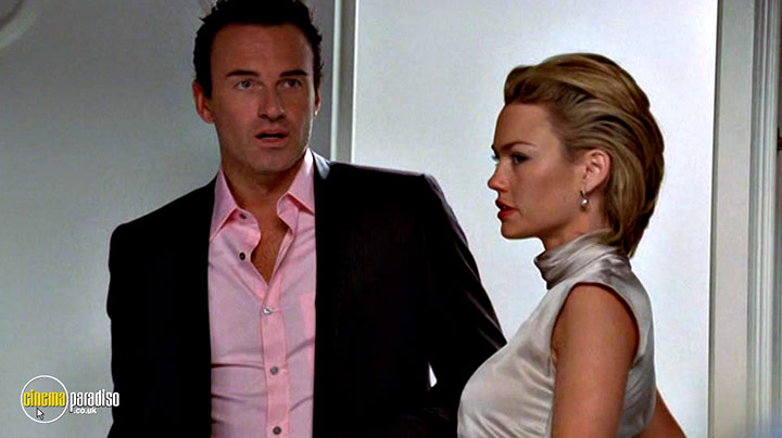 A still #11 from Nip / Tuck: Series 4 (2006)