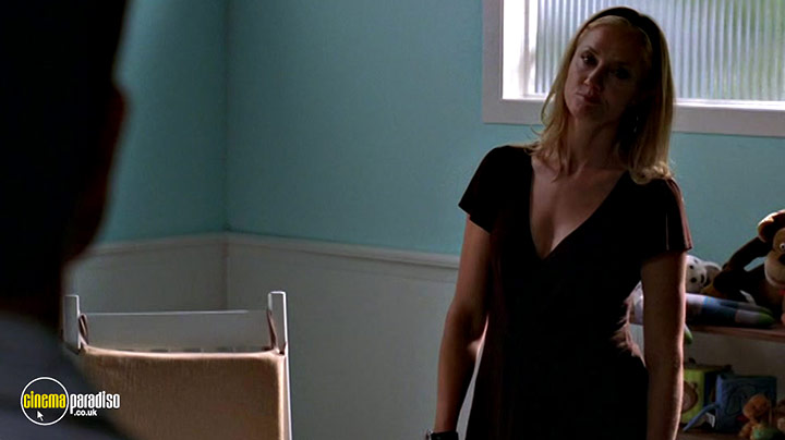 A still #13 from Nip / Tuck: Series 4 (2006)