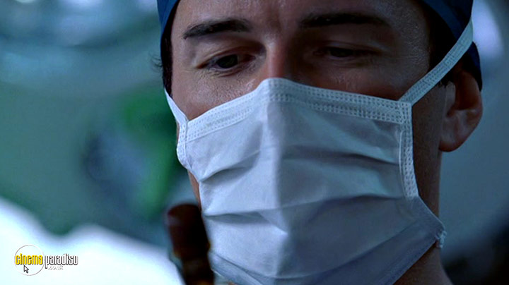 A still #16 from Nip / Tuck: Series 4 (2006)