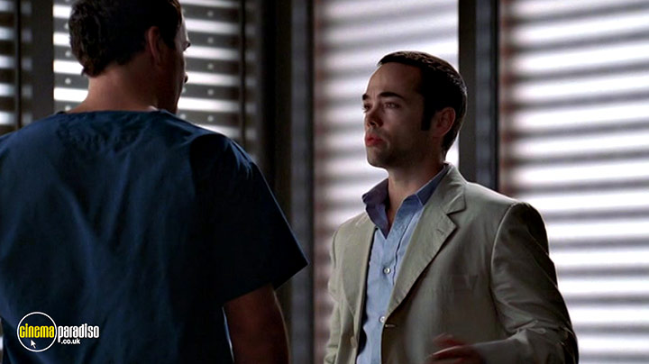 A still #17 from Nip / Tuck: Series 4 (2006)