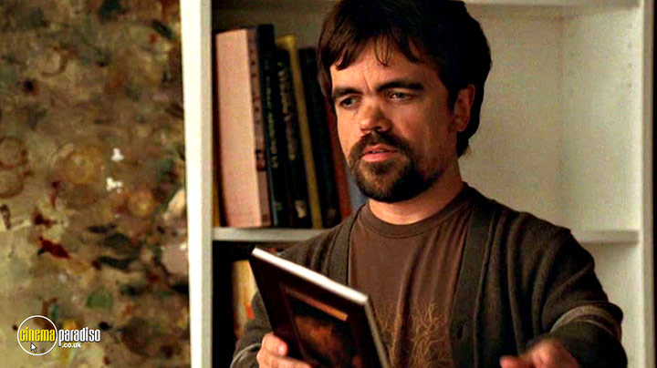 A still #20 from Nip / Tuck: Series 4 (2006)