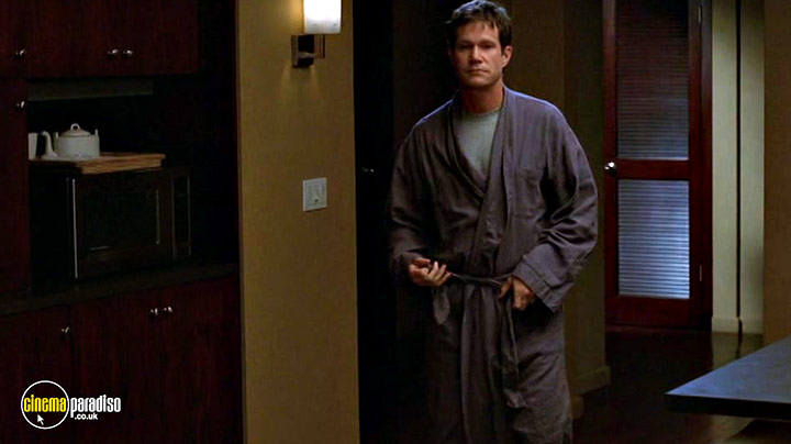 A still #21 from Nip / Tuck: Series 4 (2006)
