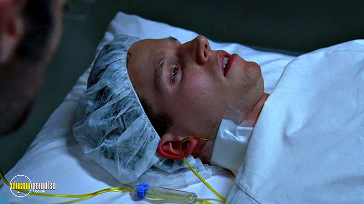A still #23 from Nip / Tuck: Series 4 (2006)