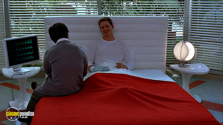 A still #25 from Nip / Tuck: Series 4 (2006)