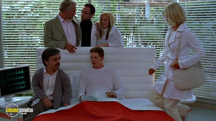 A still #26 from Nip / Tuck: Series 4 (2006)