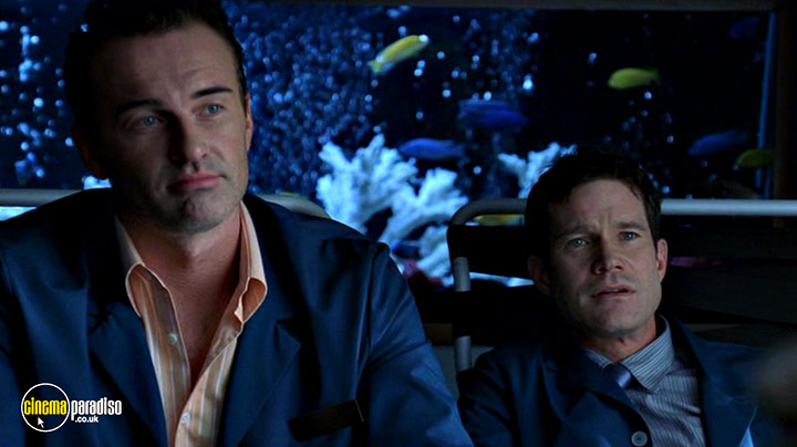 A still #27 from Nip / Tuck: Series 4 (2006)