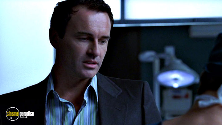 A still #29 from Nip / Tuck: Series 4 (2006)