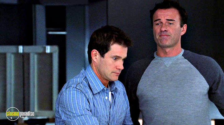 A still #33 from Nip / Tuck: Series 4 (2006)
